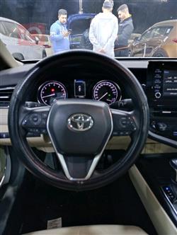 تويوتا كامري